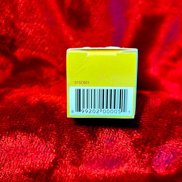 Lindi Face Serum Citrus 1 FL OZ * New Unopened Still Sealed in Box * - Picture 5 of 6